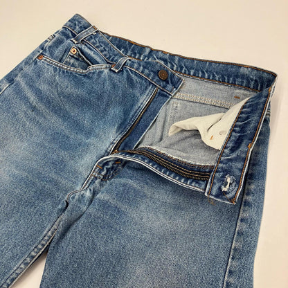 Levi's | リーバイス 505 デニムパンツ ライトブルー【イオン広店】