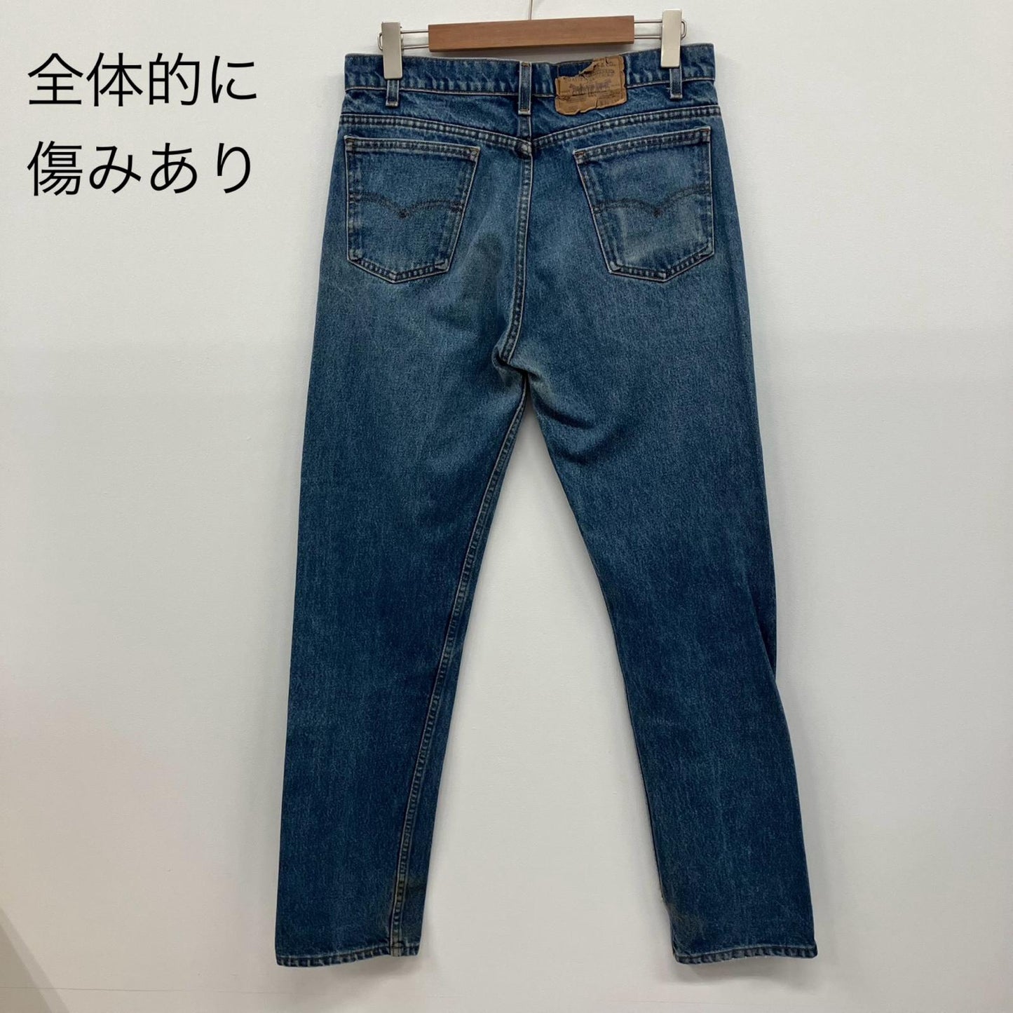 Levi's | リーバイス 505 デニムパンツ ライトブルー【イオン広店】