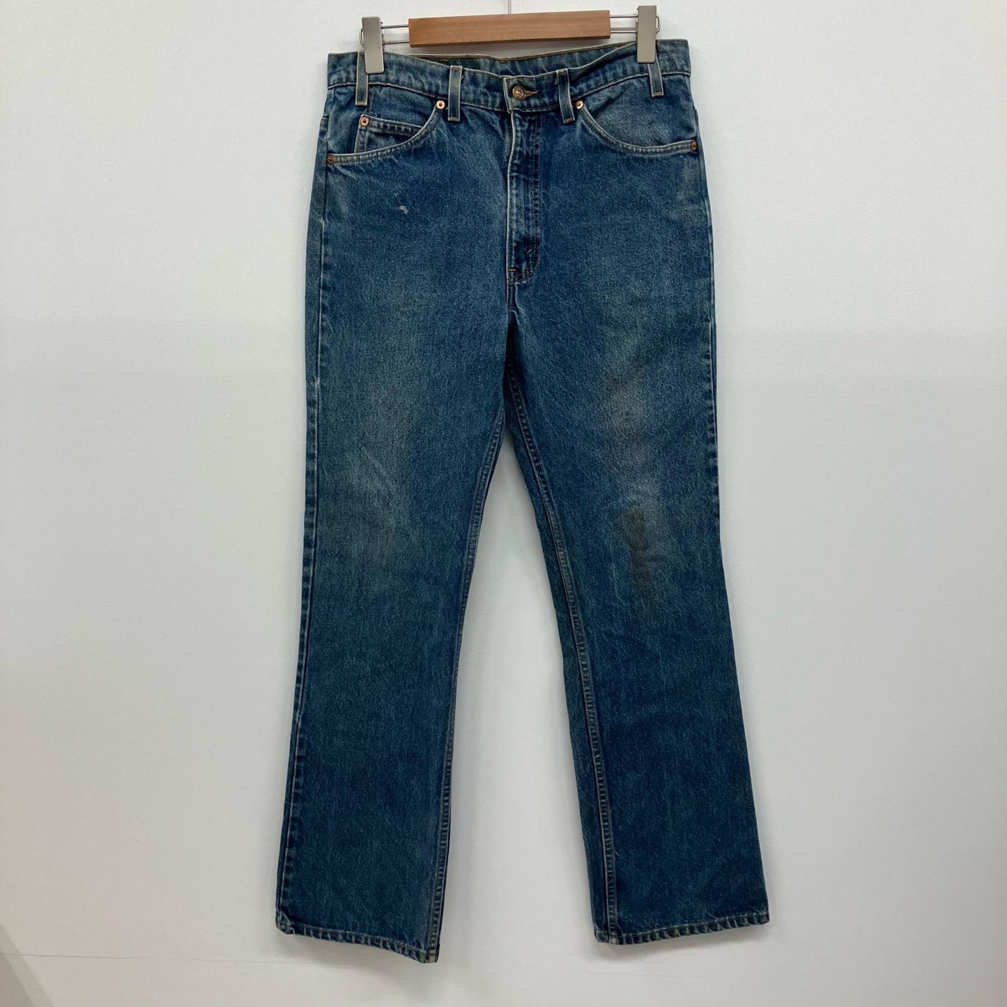 Levi's | リーバイス 517 デニムパンツ ライトブルー【イオン広店】