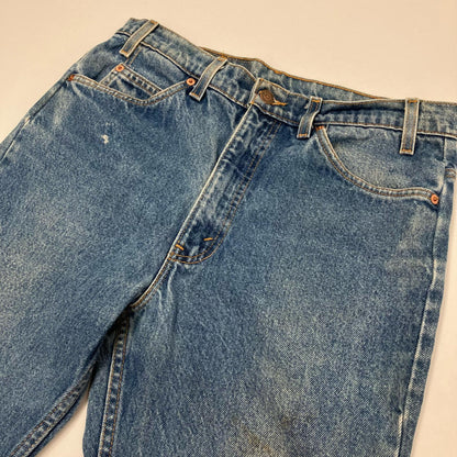 Levi's | リーバイス 517 デニムパンツ ライトブルー【イオン広店】