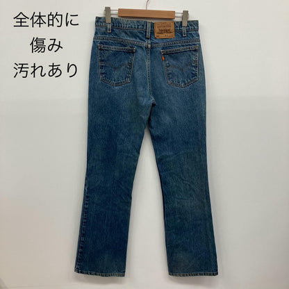 Levi's | リーバイス 517 デニムパンツ ライトブルー【イオン広店】
