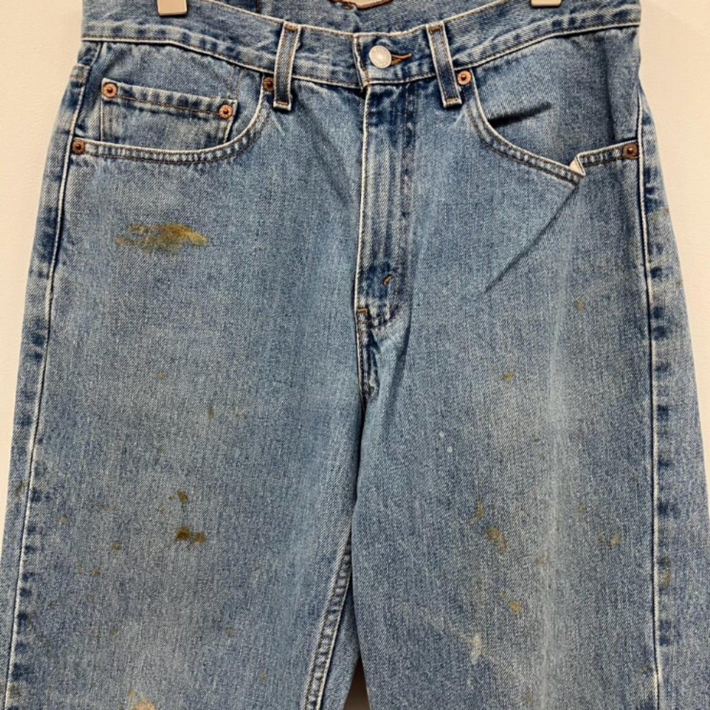 Levi's | リーバイス 550 デニムパンツ ライトブルー【イオン広店】