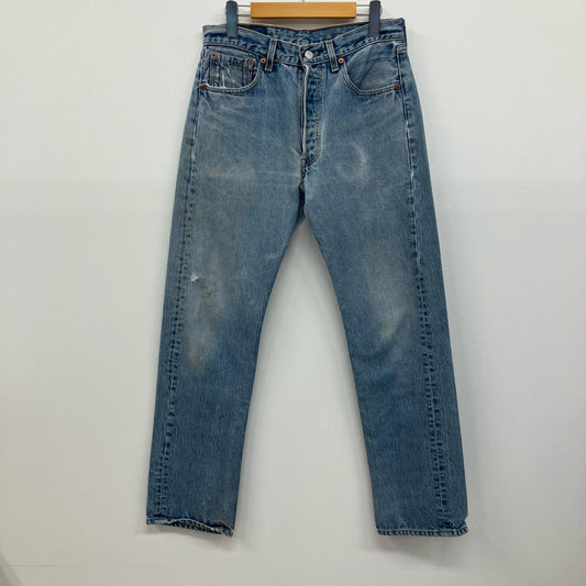 Levi's | リーバイス 501 デニムパンツ ライトブルー【イオン広店】