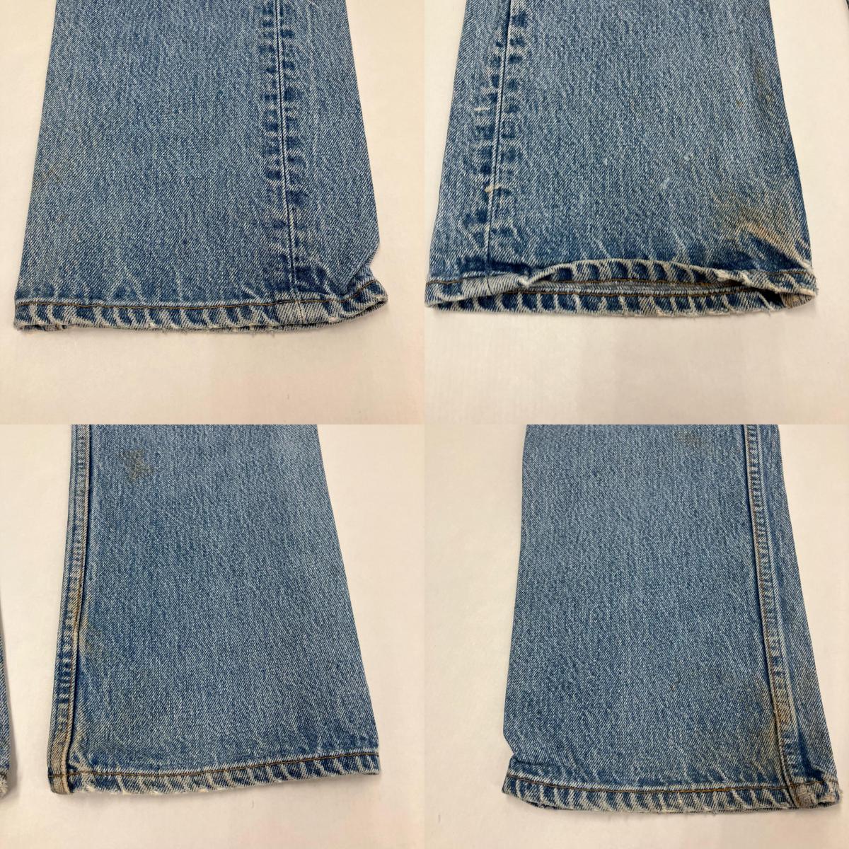 Levi's | リーバイス 501 デニムパンツ ライトブルー【イオン広店】