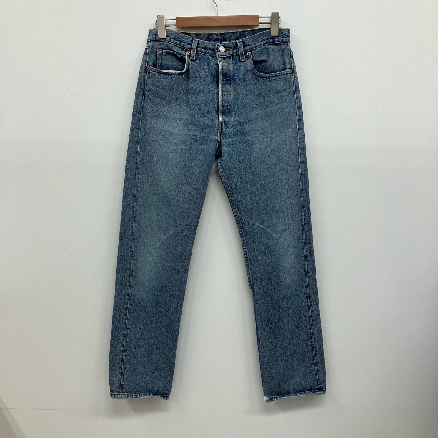 Levi's | リーバイス 501 デニムパンツ ライトブルー【イオン広店】