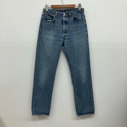 Levi's | リーバイス 501 デニムパンツ ライトブルー【イオン広店】