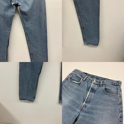 Levi's | リーバイス 501 デニムパンツ ライトブルー【イオン広店】