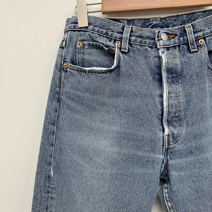 Levi's | リーバイス 501 デニムパンツ ライトブルー【イオン広店】