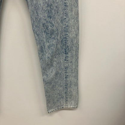 Levi's | リーバイス 501 ケミカルウォッシュデニム デニムパンツ ライトブルー【イオン広店】