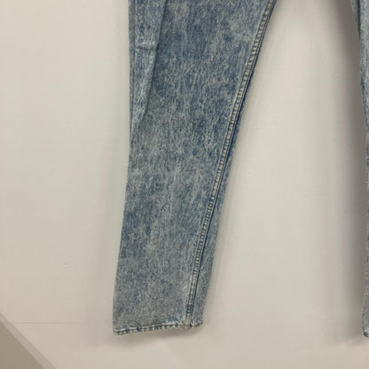 Levi's | リーバイス 501 ケミカルウォッシュデニム デニムパンツ ライトブルー【イオン広店】