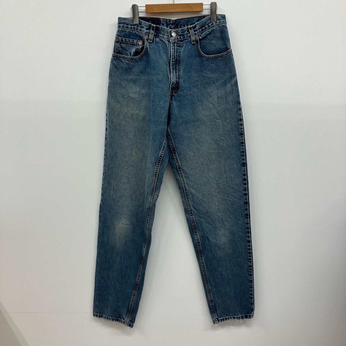 Levi's | リーバイス 560 デニムパンツ ライトブルー【イオン広店】