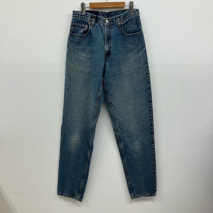 Levi's | リーバイス 560 デニムパンツ ライトブルー【イオン広店】