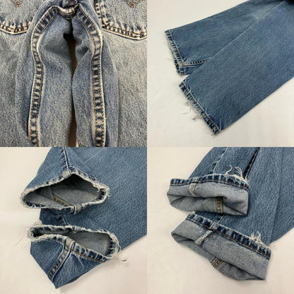 Levi's | リーバイス 560 デニムパンツ ライトブルー【イオン広店】