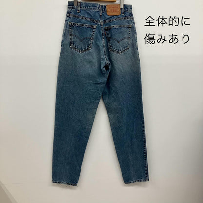 Levi's | リーバイス 560 デニムパンツ ライトブルー【イオン広店】