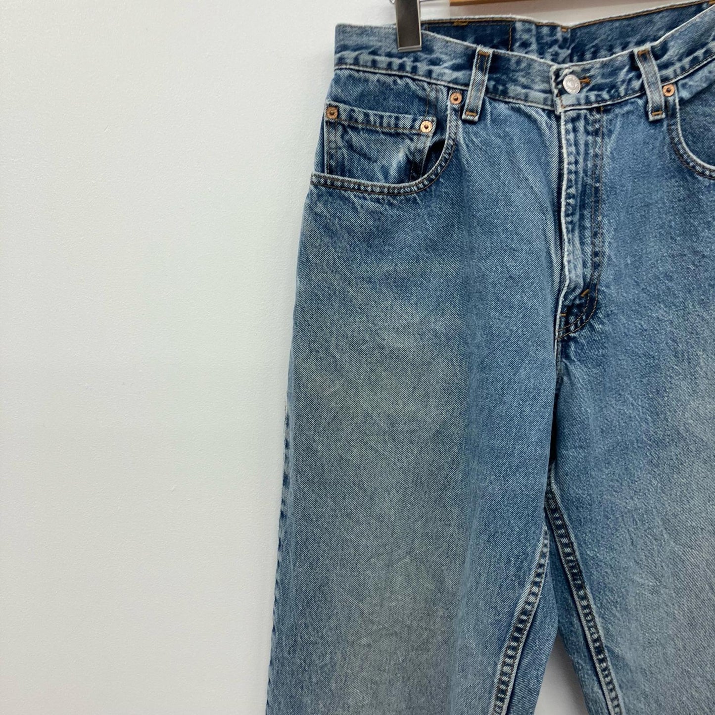 Levi's | リーバイス 560 デニムパンツ ライトブルー【イオン広店】