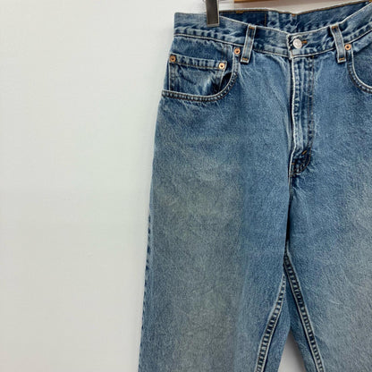 Levi's | リーバイス 560 デニムパンツ ライトブルー【イオン広店】