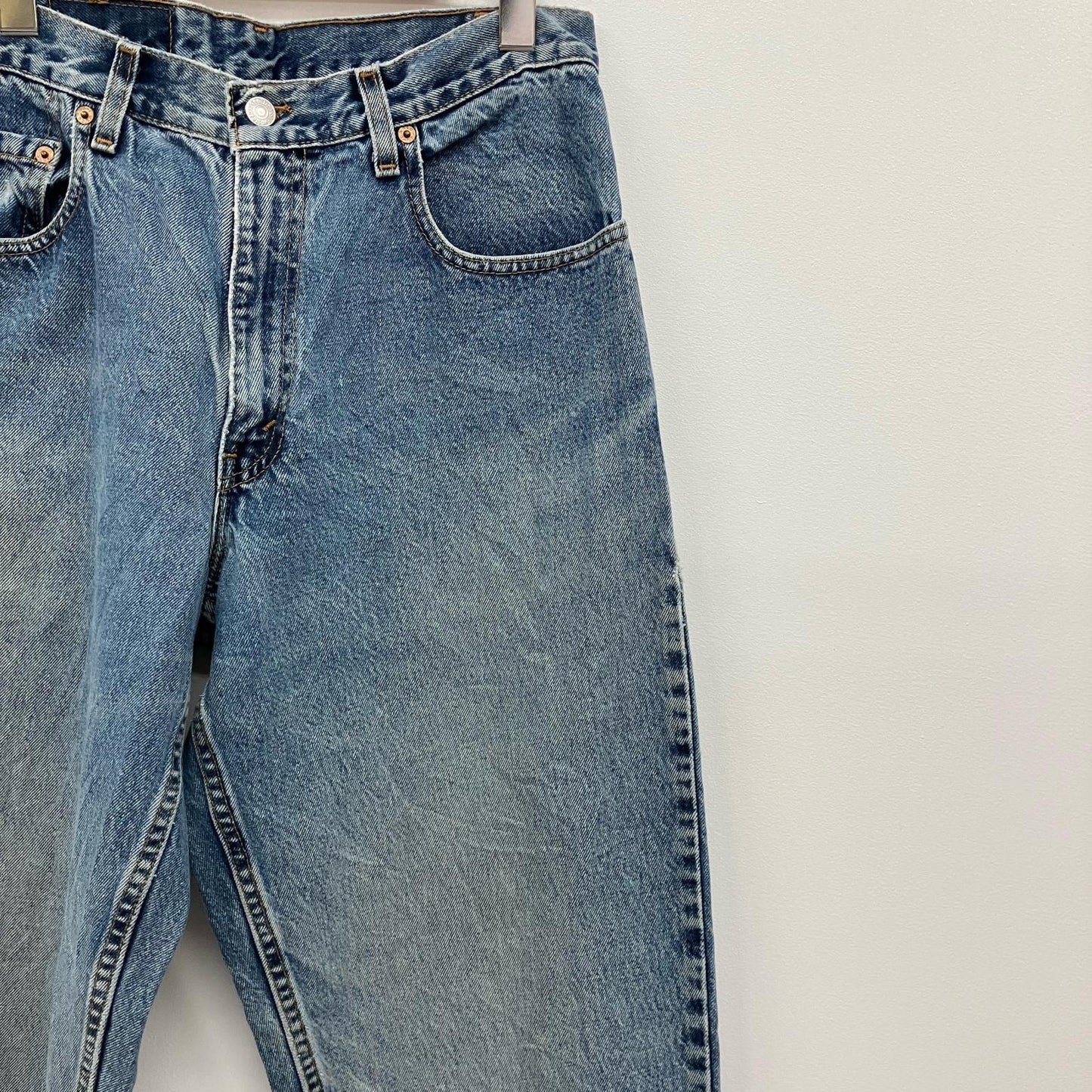 Levi's | リーバイス 560 デニムパンツ ライトブルー【イオン広店】