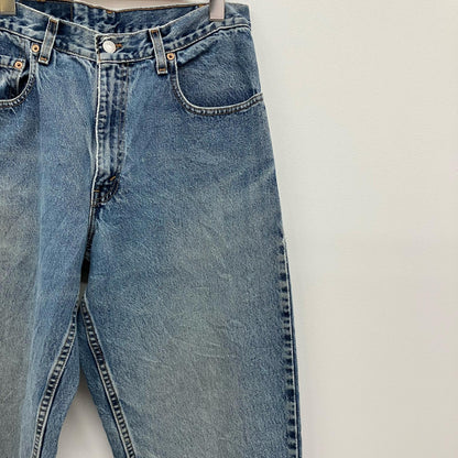 Levi's | リーバイス 560 デニムパンツ ライトブルー【イオン広店】