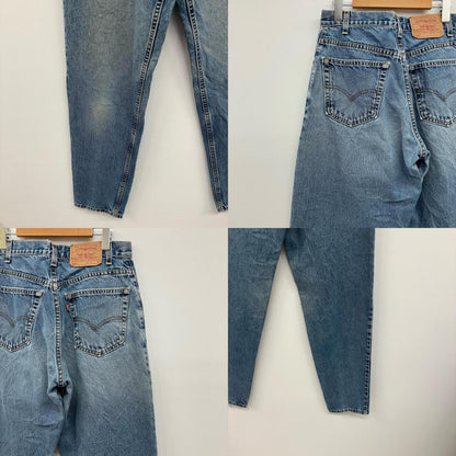 Levi's | リーバイス 560 デニムパンツ ライトブルー【イオン広店】