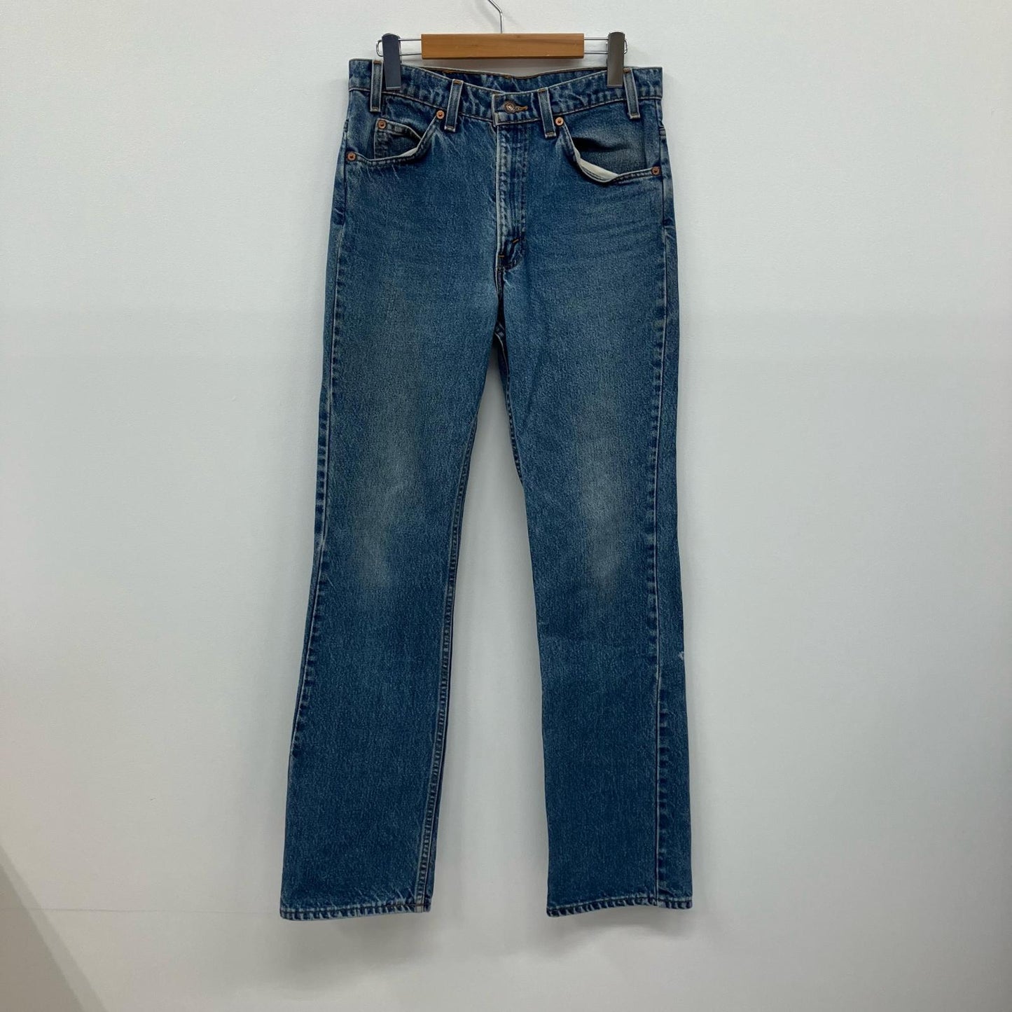 Levi's | リーバイス 517 デニムパンツ ライトブルー【イオン広店】