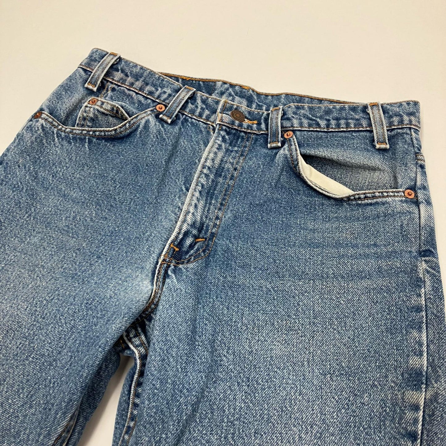 Levi's | リーバイス 517 デニムパンツ ライトブルー【イオン広店】