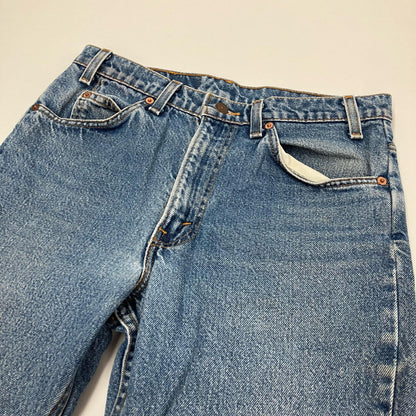 Levi's | リーバイス 517 デニムパンツ ライトブルー【イオン広店】