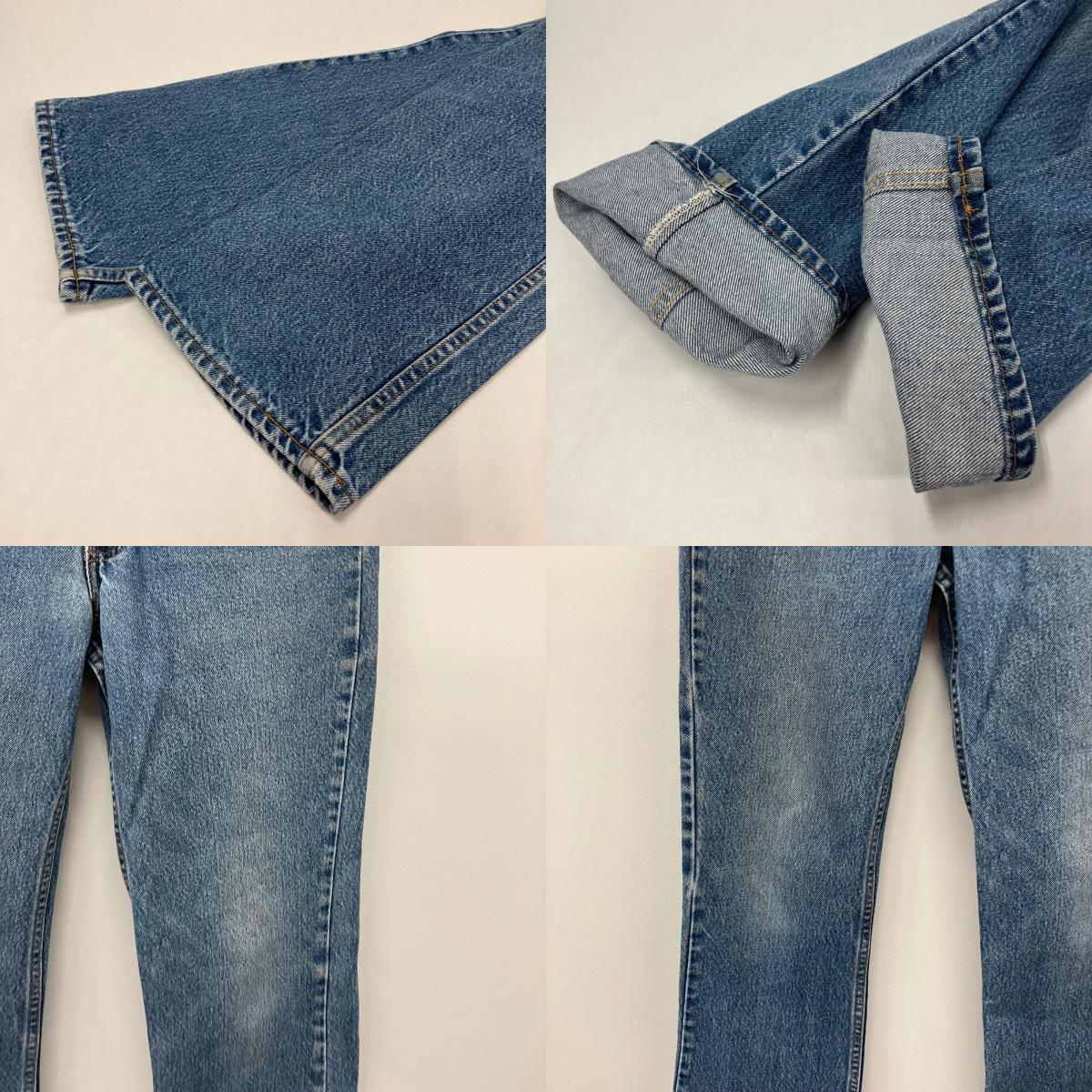 Levi's | リーバイス 517 デニムパンツ ライトブルー【イオン広店】