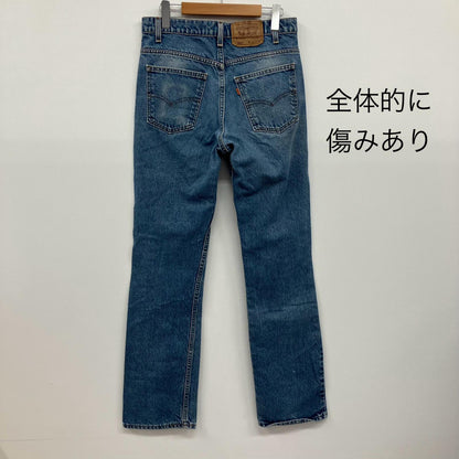Levi's | リーバイス 517 デニムパンツ ライトブルー【イオン広店】