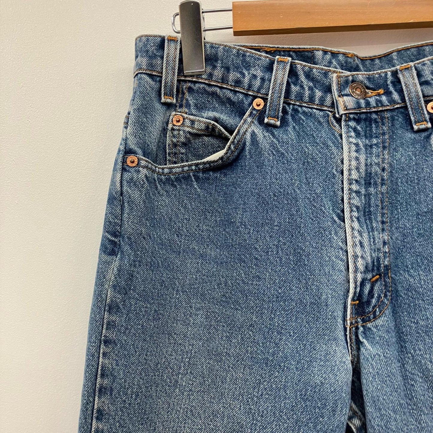 Levi's | リーバイス 517 デニムパンツ ライトブルー【イオン広店】