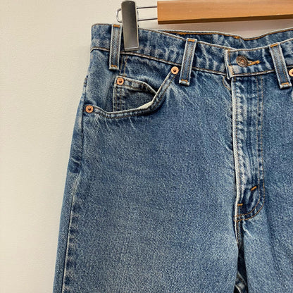 Levi's | リーバイス 517 デニムパンツ ライトブルー【イオン広店】