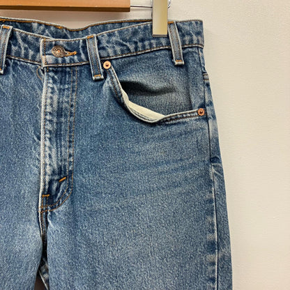 Levi's | リーバイス 517 デニムパンツ ライトブルー【イオン広店】