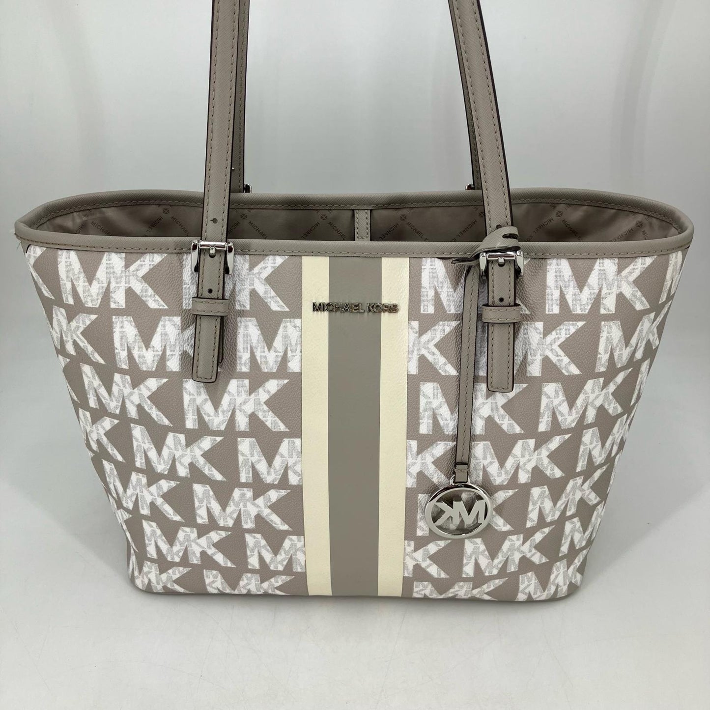 Michael Kors | マイケルコース キャリーオール トート トートバッグ 35S1STVT2B【イオン広店】