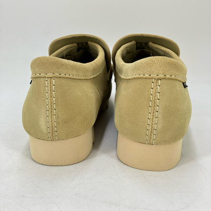 Clarks | クラークス WallaLoaferGTX その他靴 26177992 ベージュ 27cm【イオン広店】