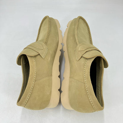 Clarks | クラークス WallaLoaferGTX その他靴 26177992 ベージュ 27cm【イオン広店】