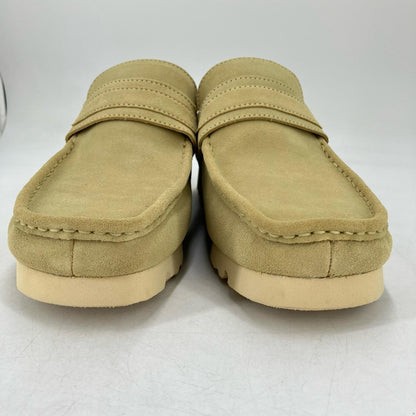 Clarks | クラークス WallaLoaferGTX その他靴 26177992 ベージュ 27cm【イオン広店】