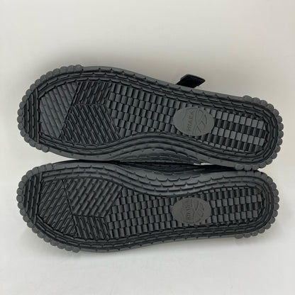 SHAKA | シャカ CHILL OUT サンダル SK-106 ブラック 28cm【イオン広店】