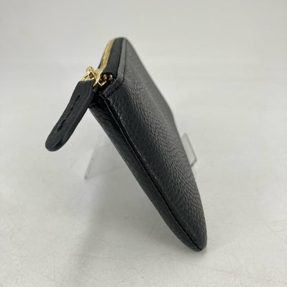 長財布 ブラック【イオン広店】