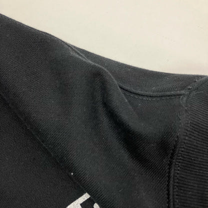 SOFT MACHINE | ソフトマシーン DEATH VALLEY SWEAT スウェット ブラック サイズ：XL【イオン広店】