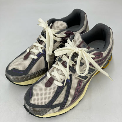 NEW BALANCE | ニューバランス New Balance 1906R スニーカー M1906RRA マルチカラー 26.5cm【イオン広店】