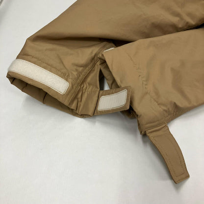 CHUMS | チャムス CAMPING BOA PARKA マウンテンパーカー CH04-1384 ベージュ サイズ：M【イオン広店】