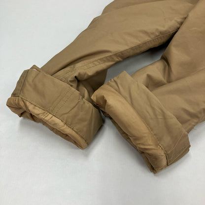 CHUMS | チャムス CAMPING BOA PARKA マウンテンパーカー CH04-1384 ベージュ サイズ：M【イオン広店】