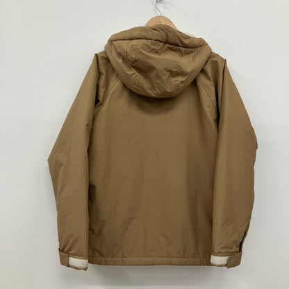 CHUMS | チャムス CAMPING BOA PARKA マウンテンパーカー CH04-1384 ベージュ サイズ：M【イオン広店】