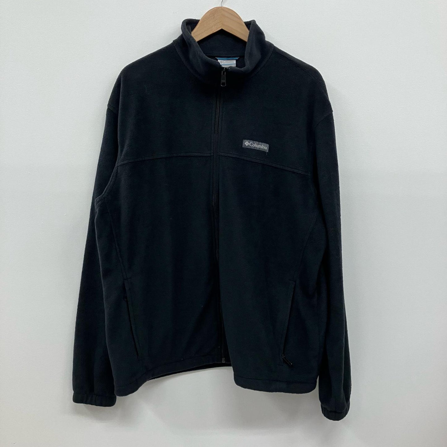 Columbia | コロンビア Steens Mountain Full Zip 2.0 その他トップス WM3220 ブラック サイズ：XL【イオン広店】