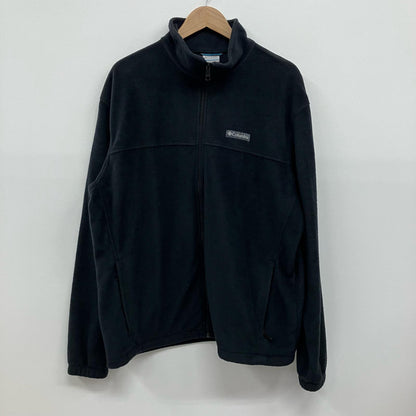 Columbia | コロンビア Steens Mountain Full Zip 2.0 その他トップス WM3220 ブラック サイズ：XL【イオン広店】