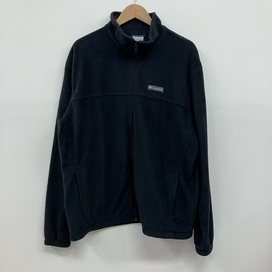 Columbia | コロンビア Steens Mountain Full Zip 2.0 その他トップス WM3220 ブラック サイズ：XL【イオン広店】