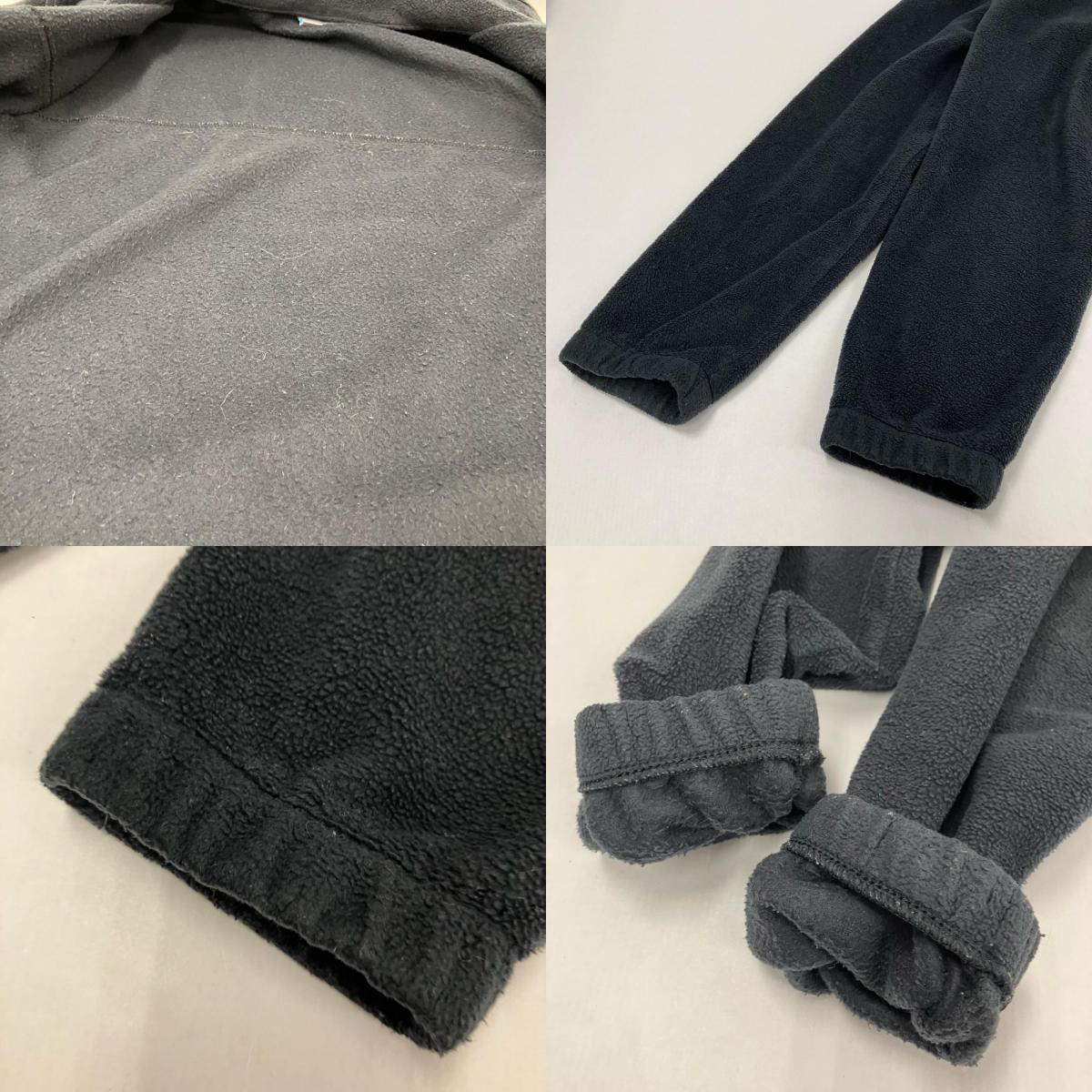 Columbia | コロンビア Steens Mountain Full Zip 2.0 その他トップス WM3220 ブラック サイズ：XL【イオン広店】
