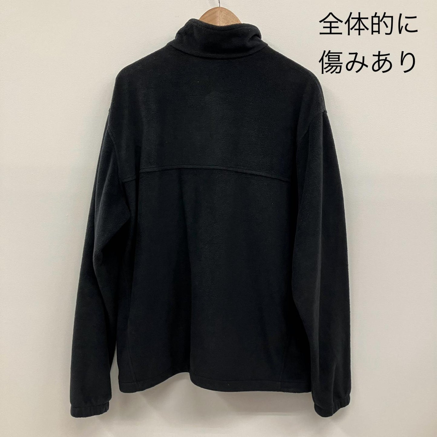 Columbia | コロンビア Steens Mountain Full Zip 2.0 その他トップス WM3220 ブラック サイズ：XL【イオン広店】