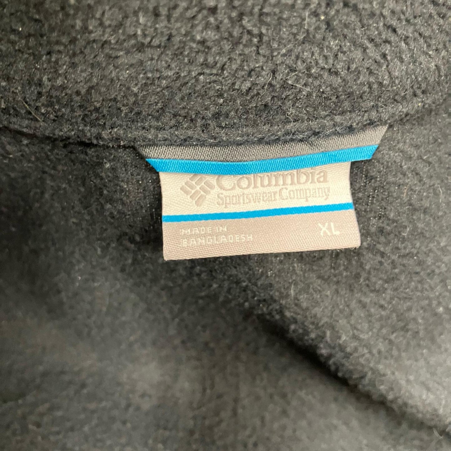 Columbia | コロンビア Steens Mountain Full Zip 2.0 その他トップス WM3220 ブラック サイズ：XL【イオン広店】