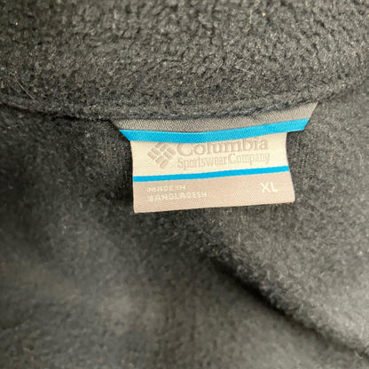Columbia | コロンビア Steens Mountain Full Zip 2.0 その他トップス WM3220 ブラック サイズ：XL【イオン広店】