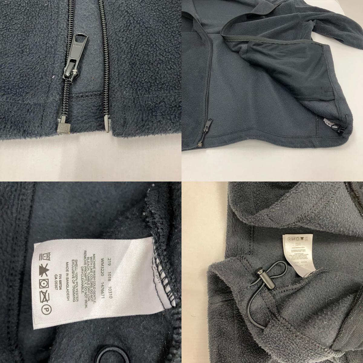 Columbia | コロンビア Steens Mountain Full Zip 2.0 その他トップス WM3220 ブラック サイズ：XL【イオン広店】